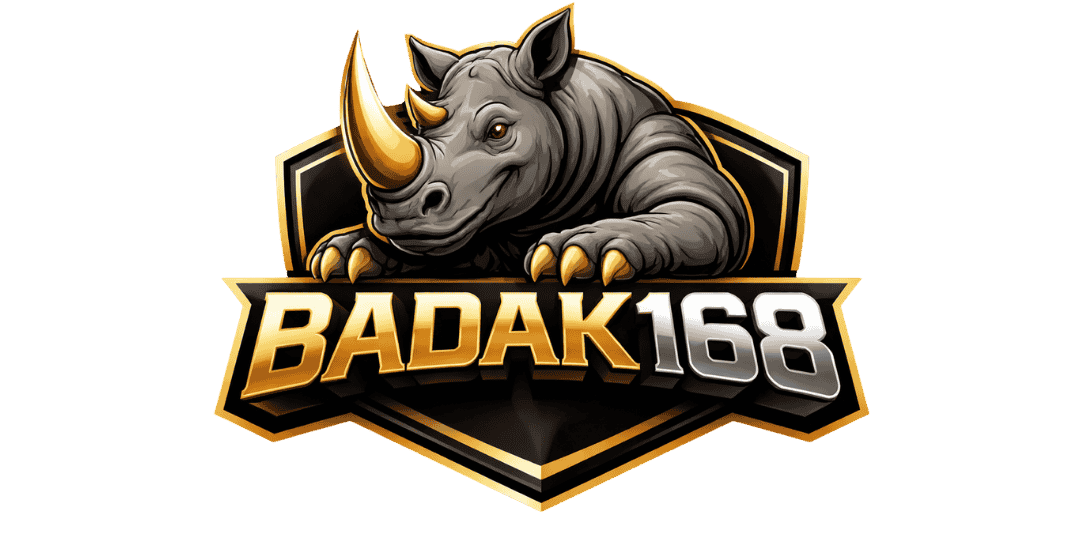 Badak168